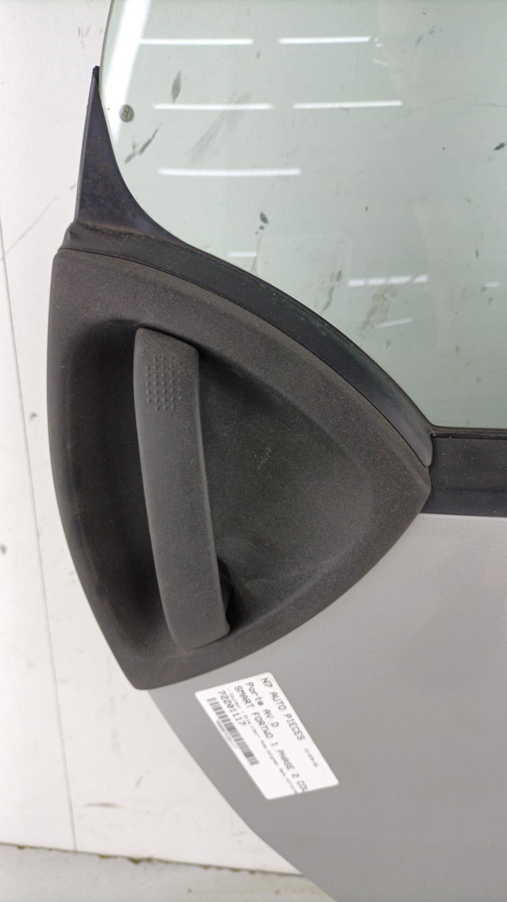 Portiera anteriore destra SMART FORTWO 1 PHASE 2 COUPE Gasolina - 1