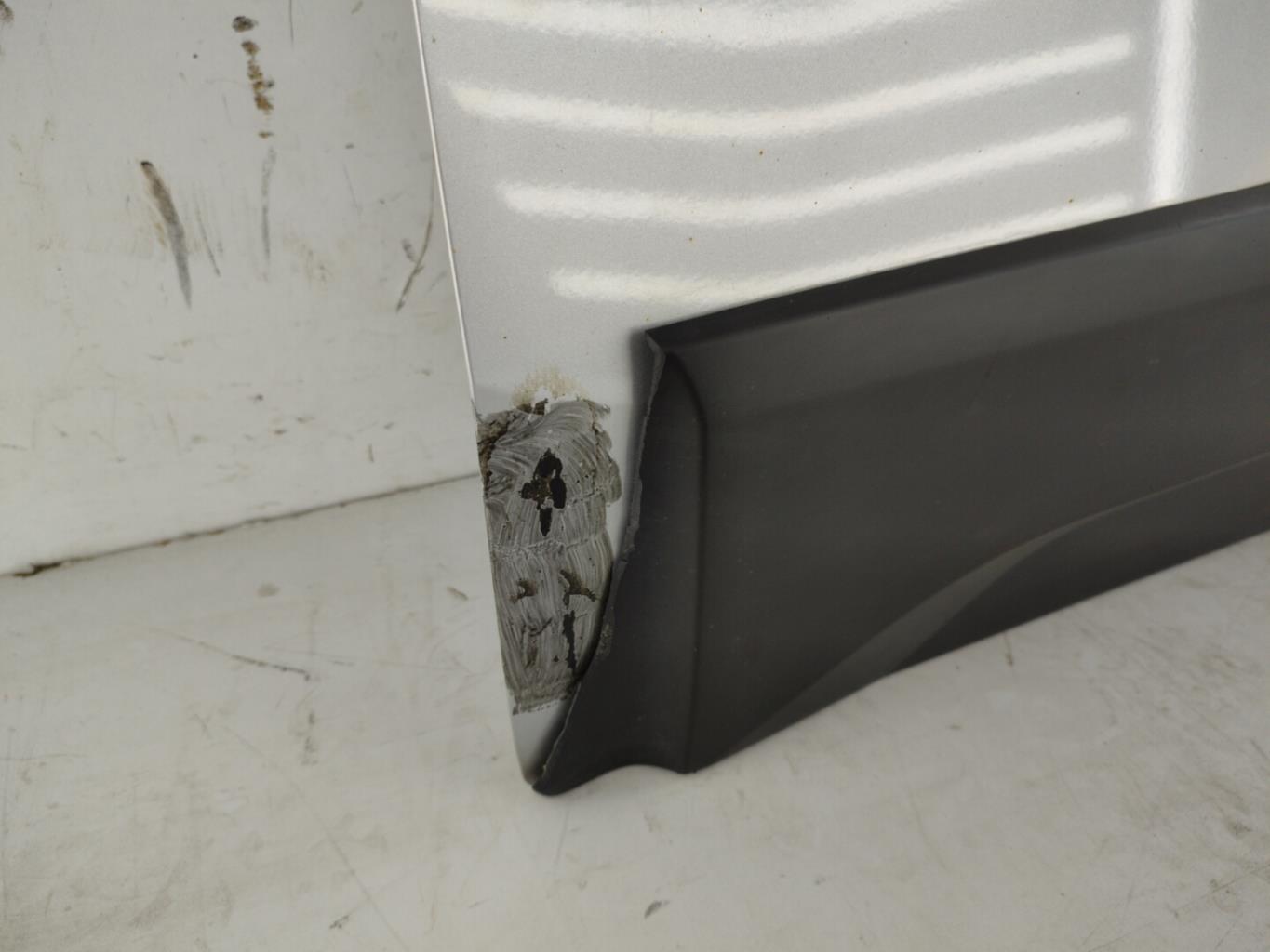Portiera anteriore sinistra PEUGEOT BIPPER Diésel - 1