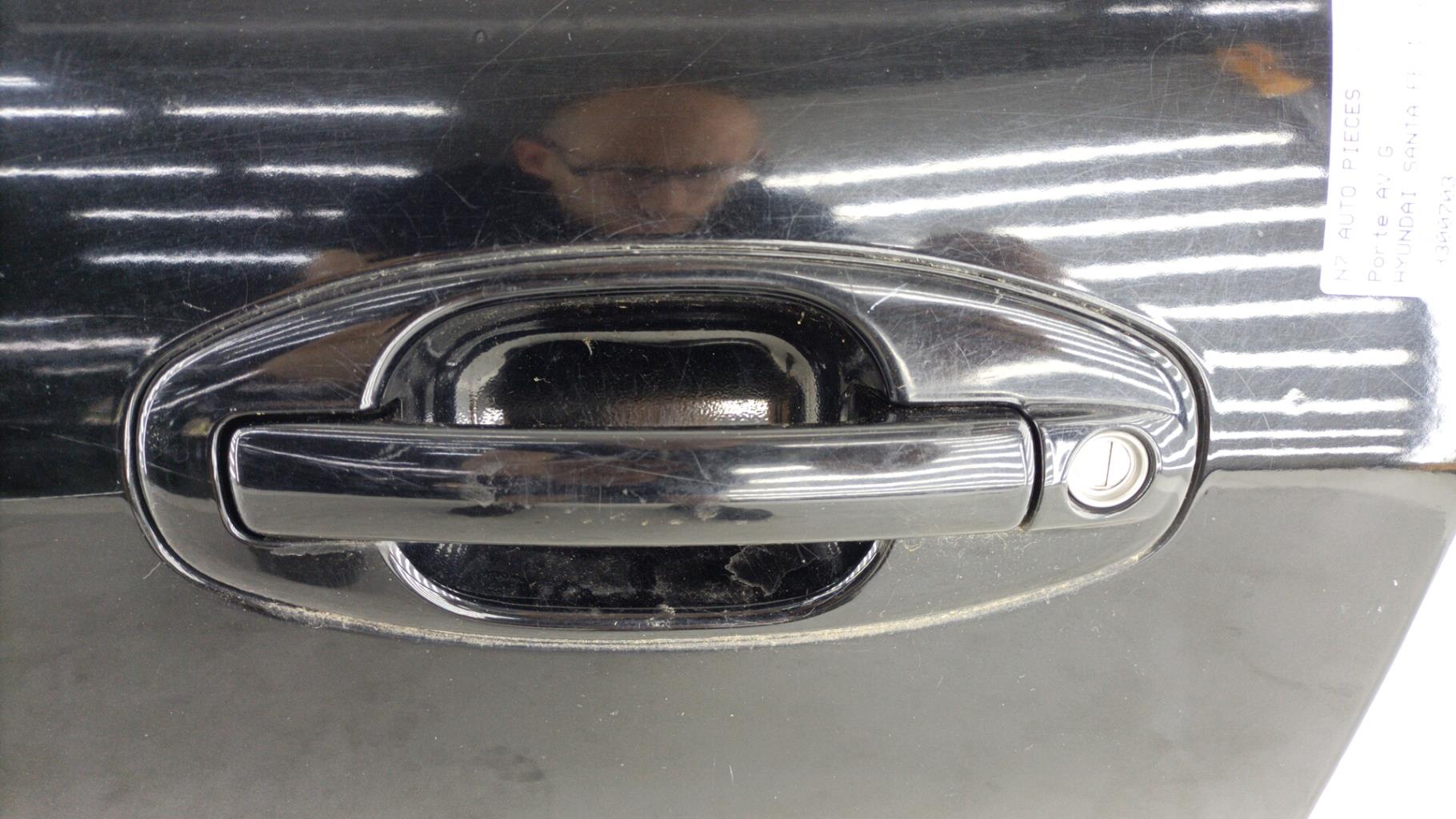 Portiera anteriore sinistra HYUNDAI SANTA FE 1 Diésel - 1