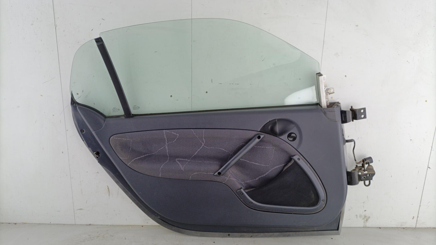 Portiera anteriore sinistra SMART FORTWO 1 PHASE 2 COUPE Gasolina - 1