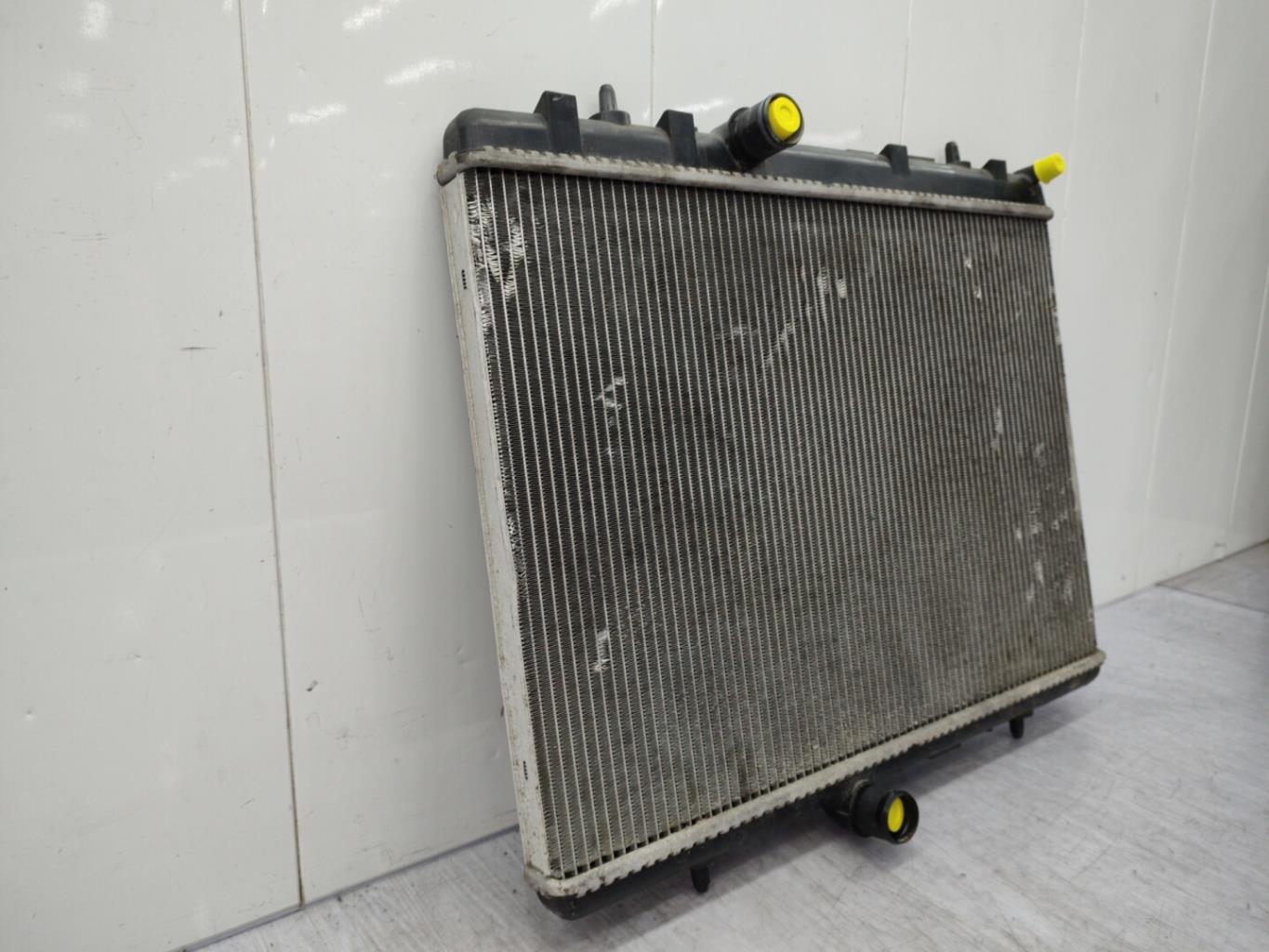 Radiateur eau CITROEN C4 2 PHASE 1 Diesel - 1