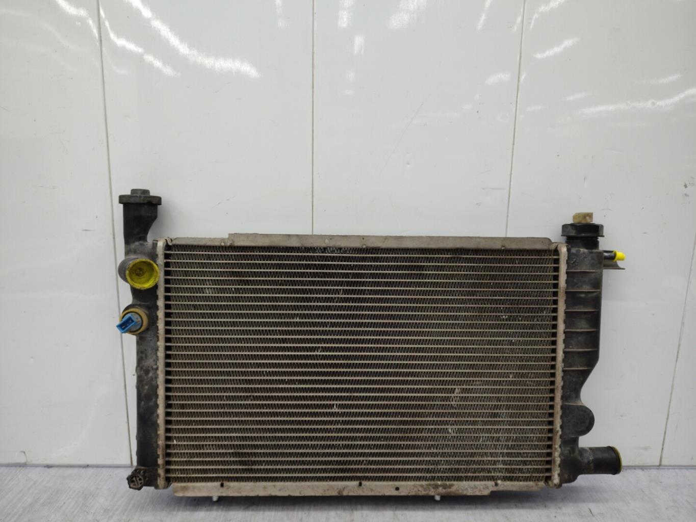 Radiatore acqua PEUGEOT 205 PHASE 2 Gasolina - 1