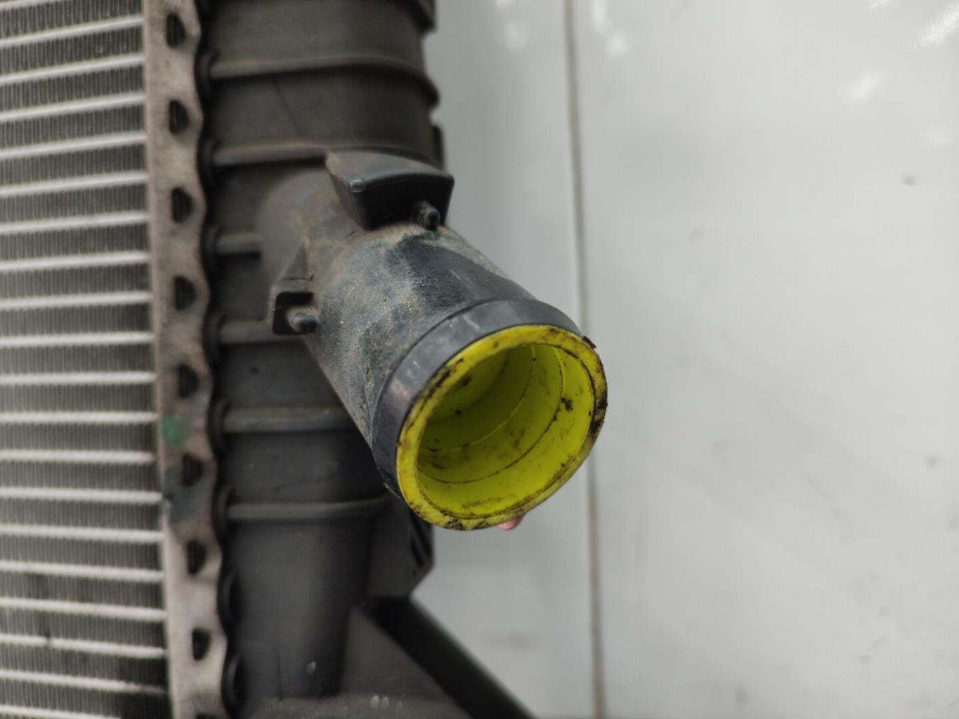 Radiateur eau FORD C-MAX 1 PHASE 2 Diesel - 1