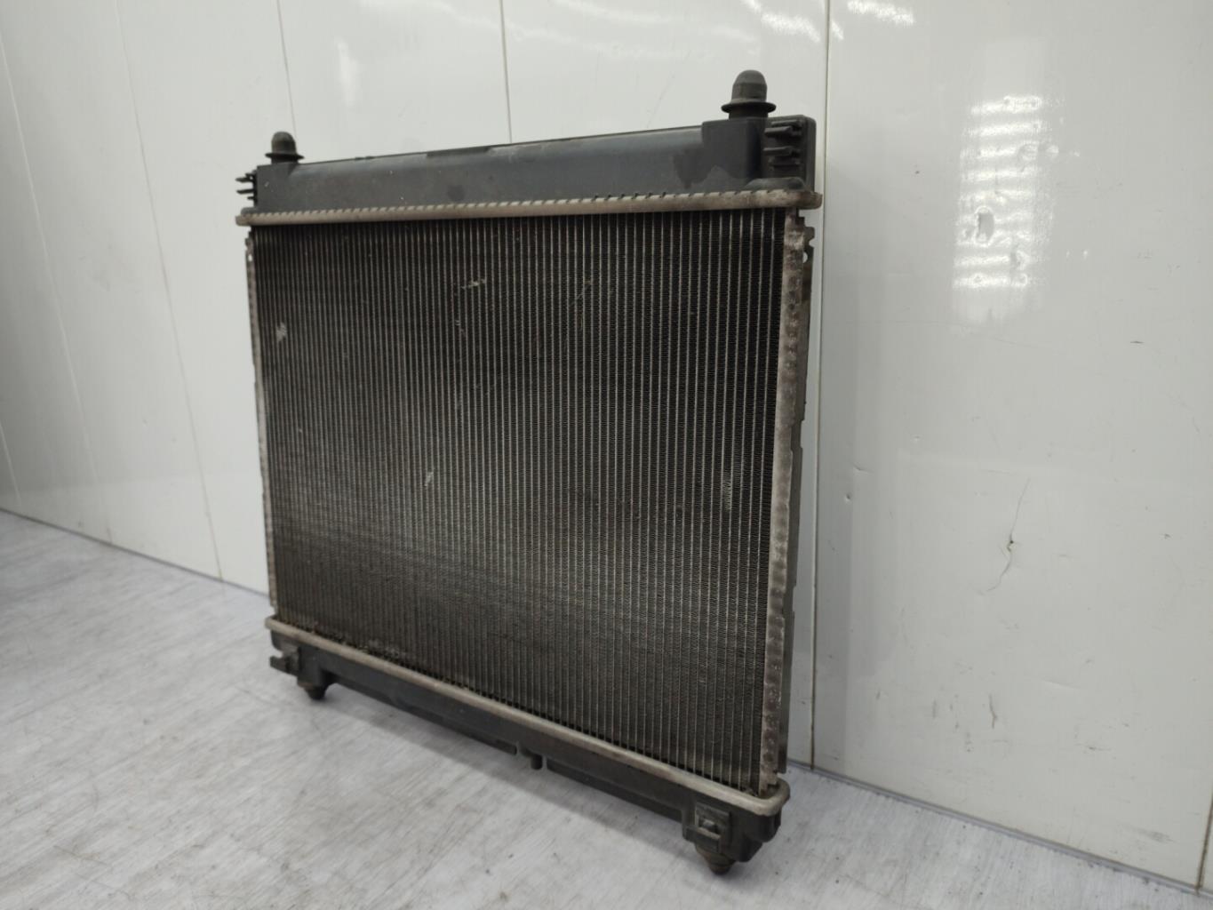 Radiateur eau TOYOTA YARIS 3 PHASE 1 Diesel - 1