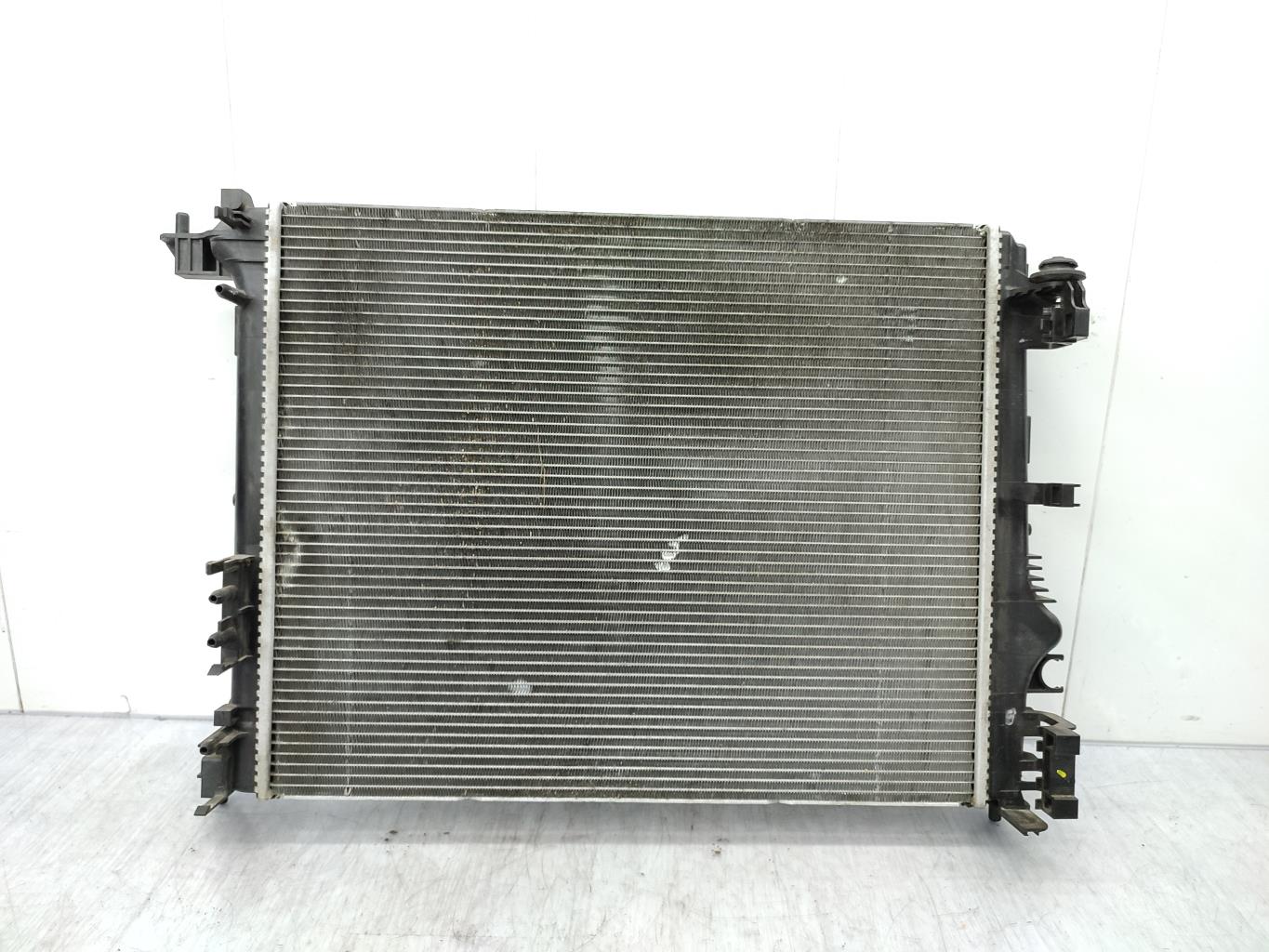 Radiateur eau RENAULT MEGANE 4 PHASE 1 Essence - 1
