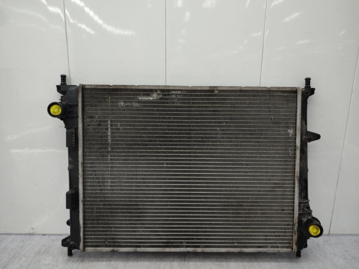 Radiateur eau FIAT MULTIPLA PHASE 2 Diesel - 1