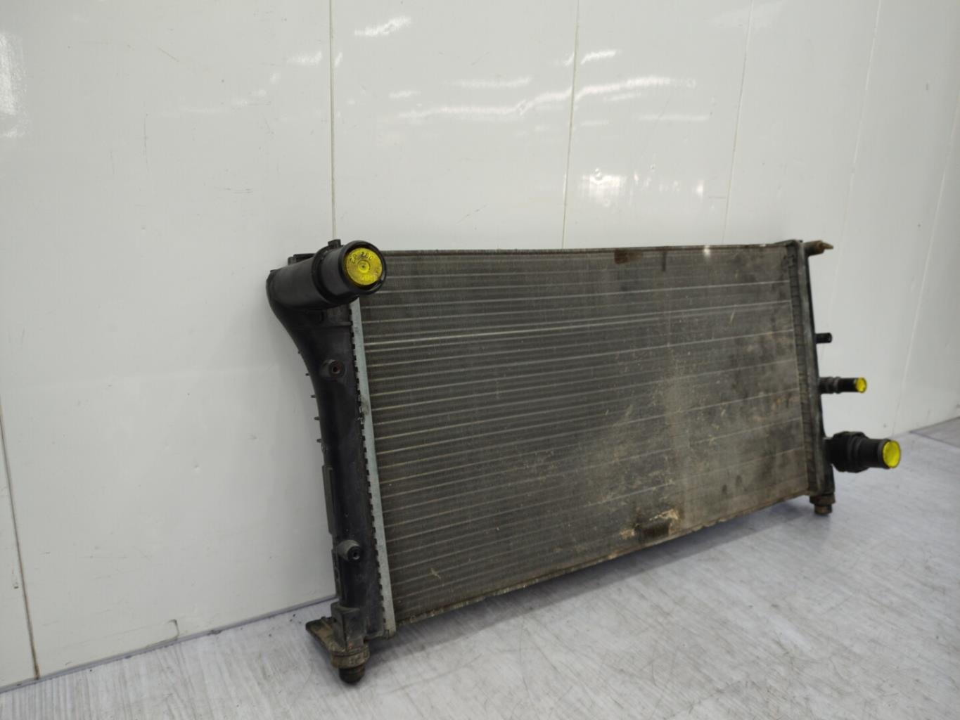 Radiateur eau FIAT PANDA 2 PHASE 1 Essence - 1