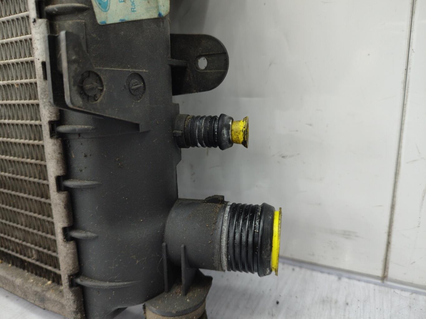 Radiateur eau FORD ESCORT 6 Essence - 1