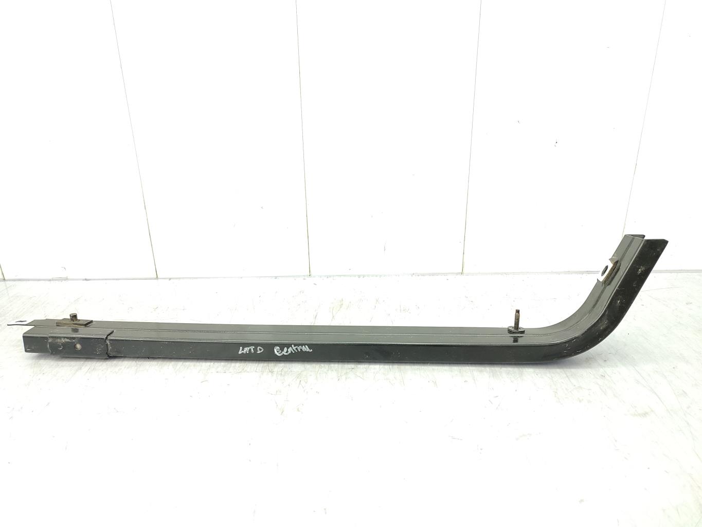 Binario di portiera scorrevole RENAULT KANGOO 2 PHASE 2 Diésel - 1