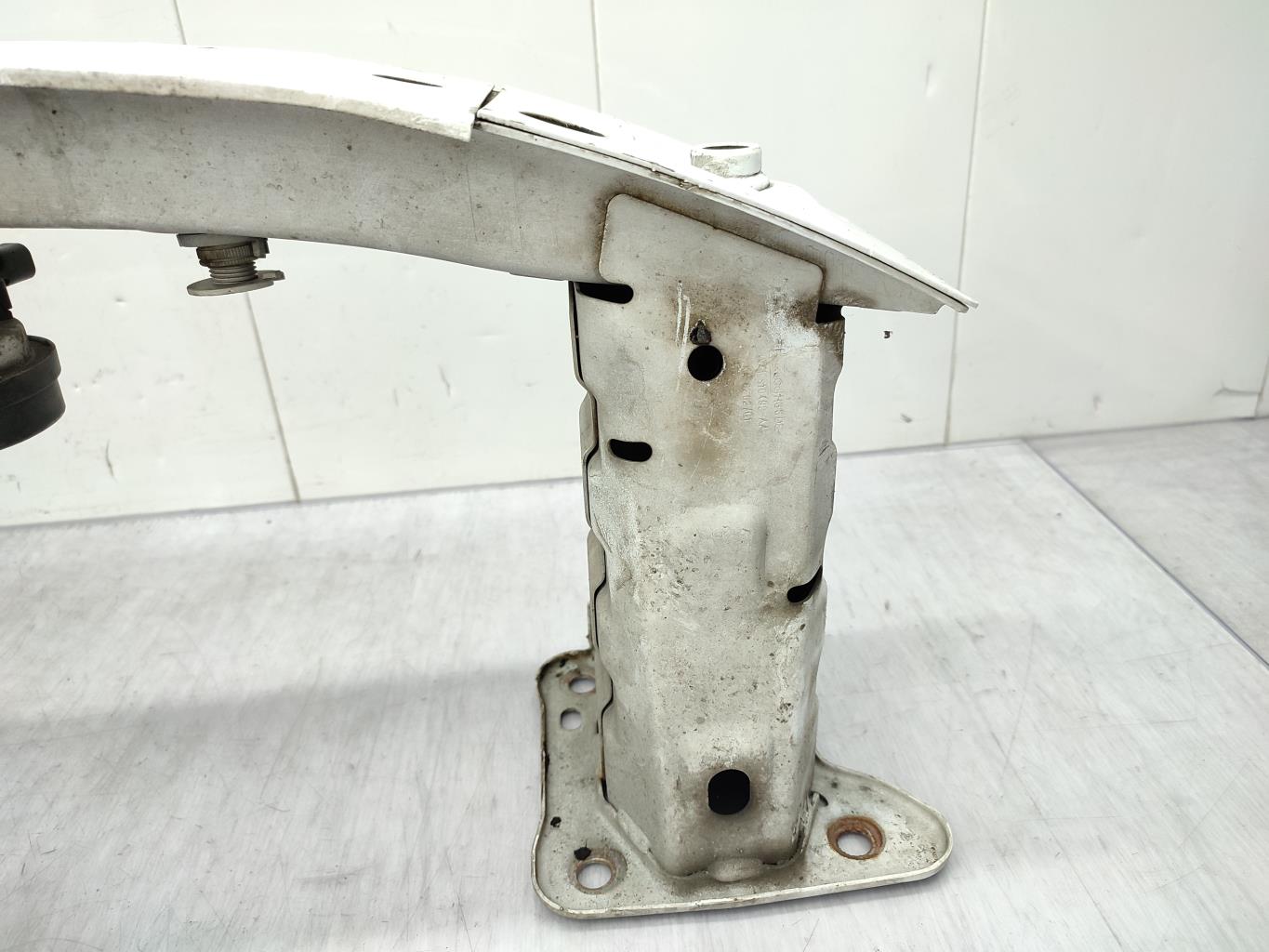 Traversa rinforzo paraurti anteriore FORD C-MAX 1 PHASE 2 Diésel - 1