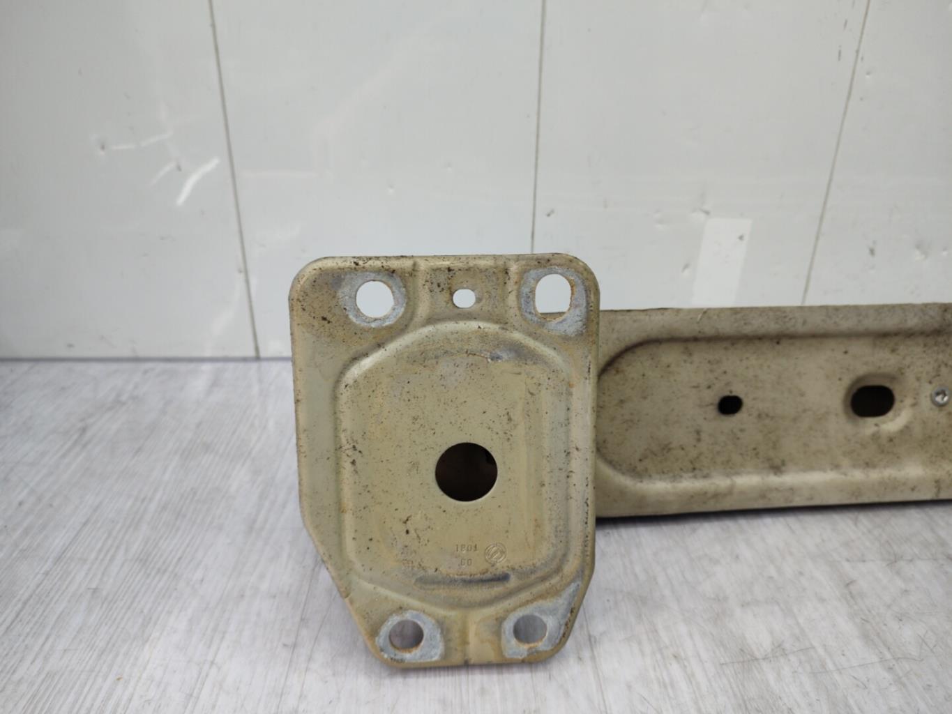 Traversa rinforzo paraurti anteriore PEUGEOT BIPPER Diésel - 1