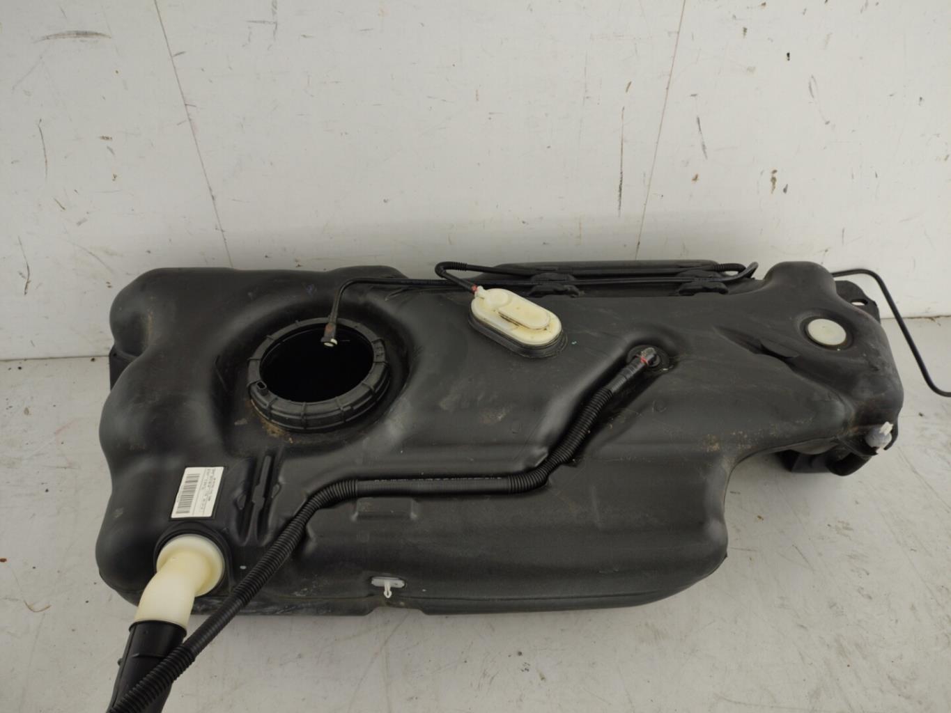Serbatoio PEUGEOT 208 1 PHASE 1 Gasolina - 1