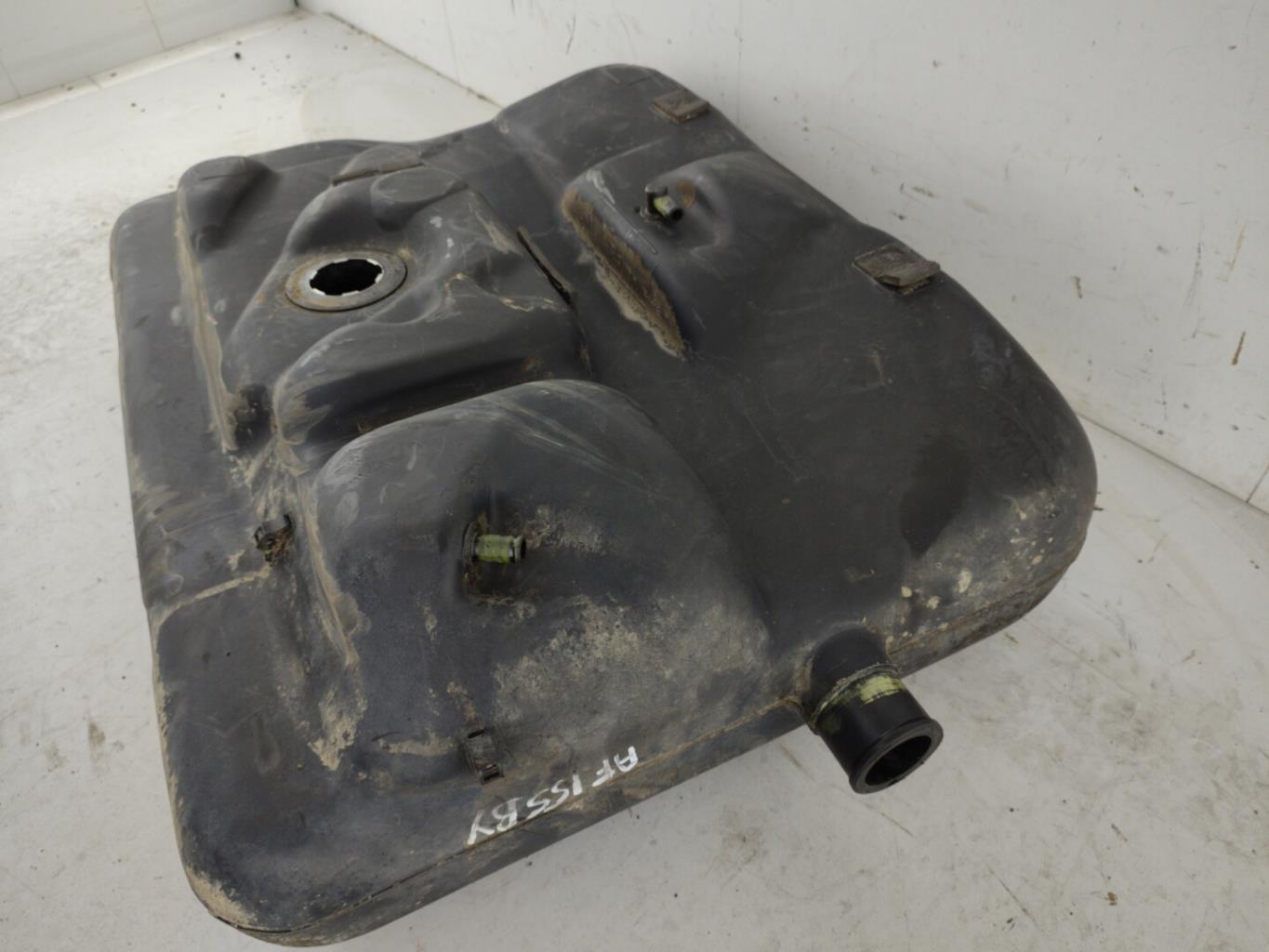 Reservoir FORD TRANSIT 2 PHASE 1  - 1