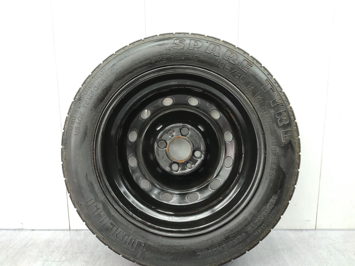 Roue FIAT PUNTO 2 PHASE 2 Diesel - 1
