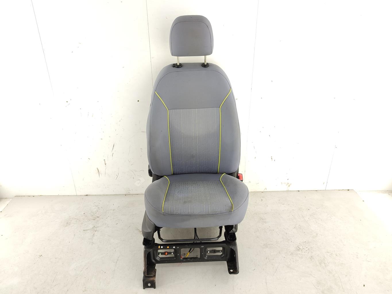 Sedile passeggero PEUGEOT BIPPER Diésel - 1