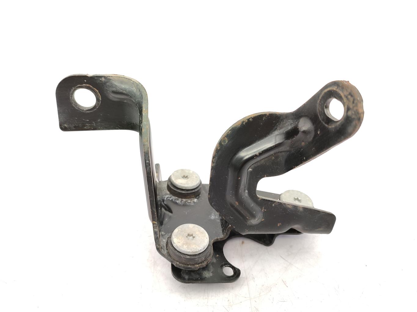Divers FORD FIESTA 6 PHASE 1  - 1