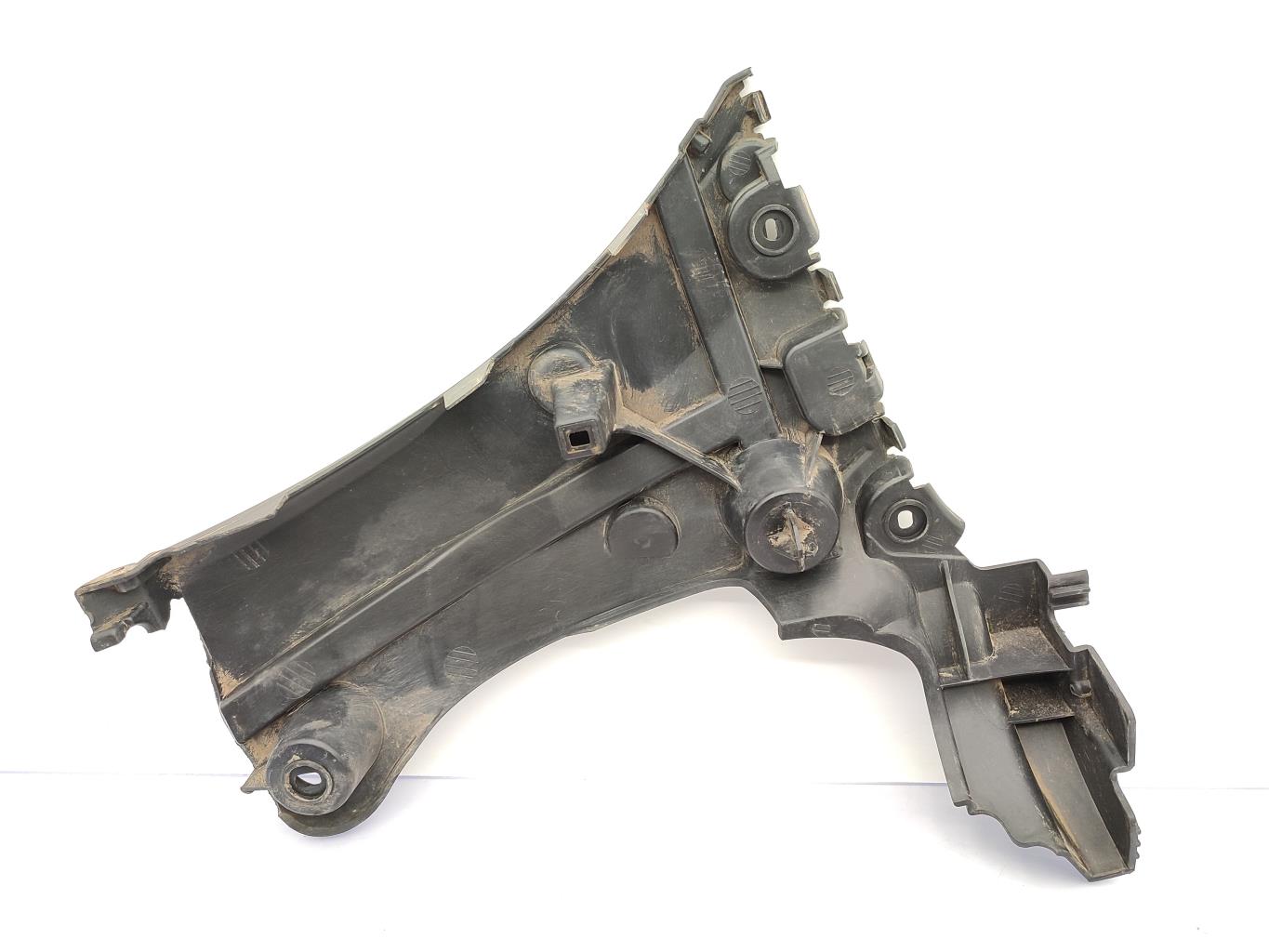 Supporto paraurti posteriore RENAULT KANGOO 2 PHASE 2 Diésel - 1
