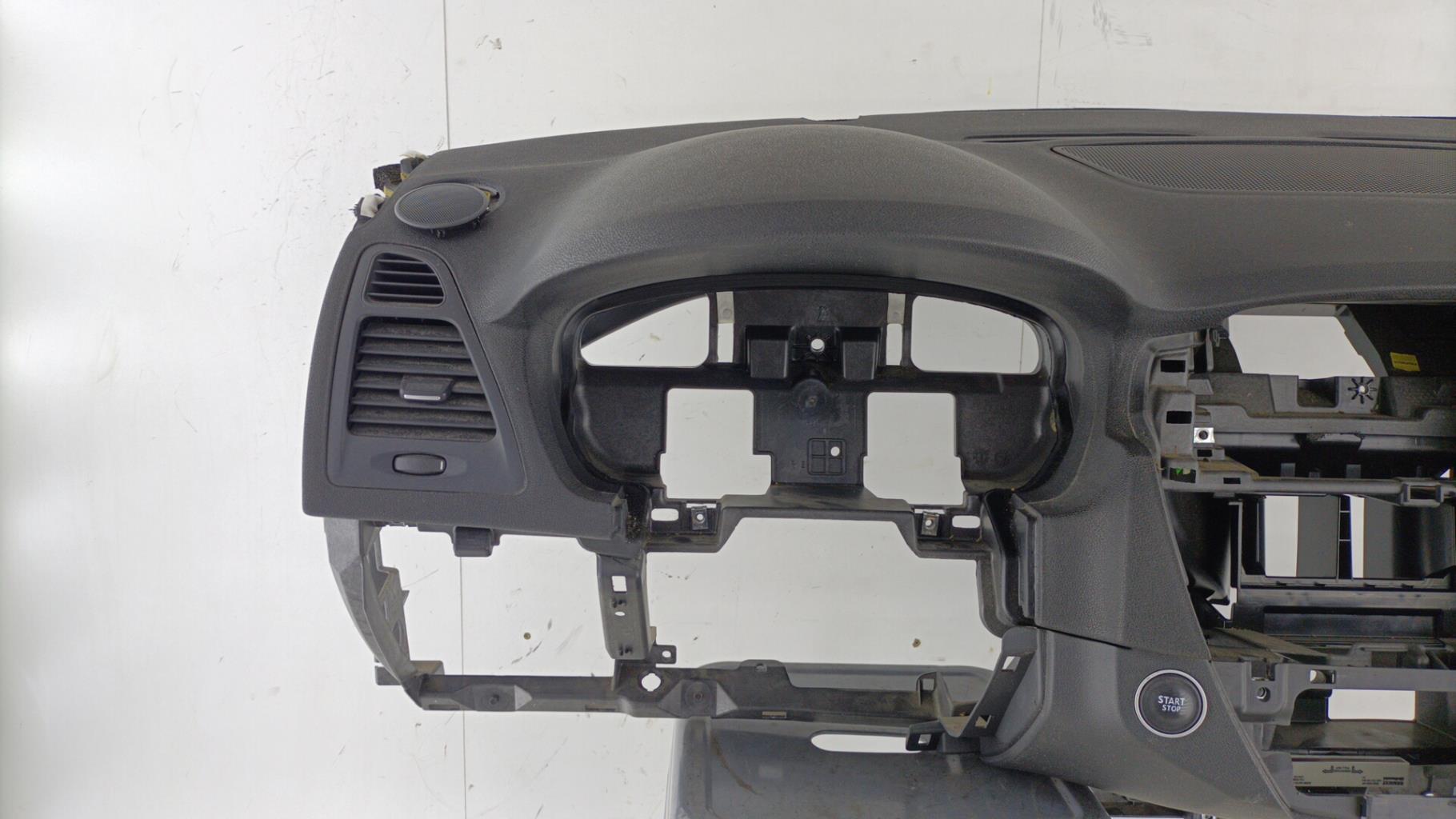 Tableau de bord RENAULT LAGUNA 3 PHASE 1 Diesel - 1