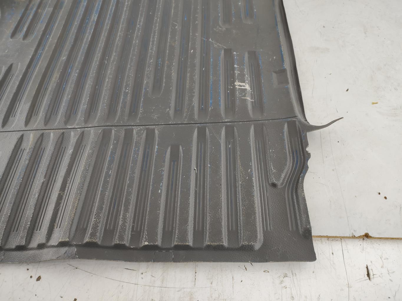 Tapis de coffre RENAULT KANGOO 2 PHASE 2 Diesel - 1