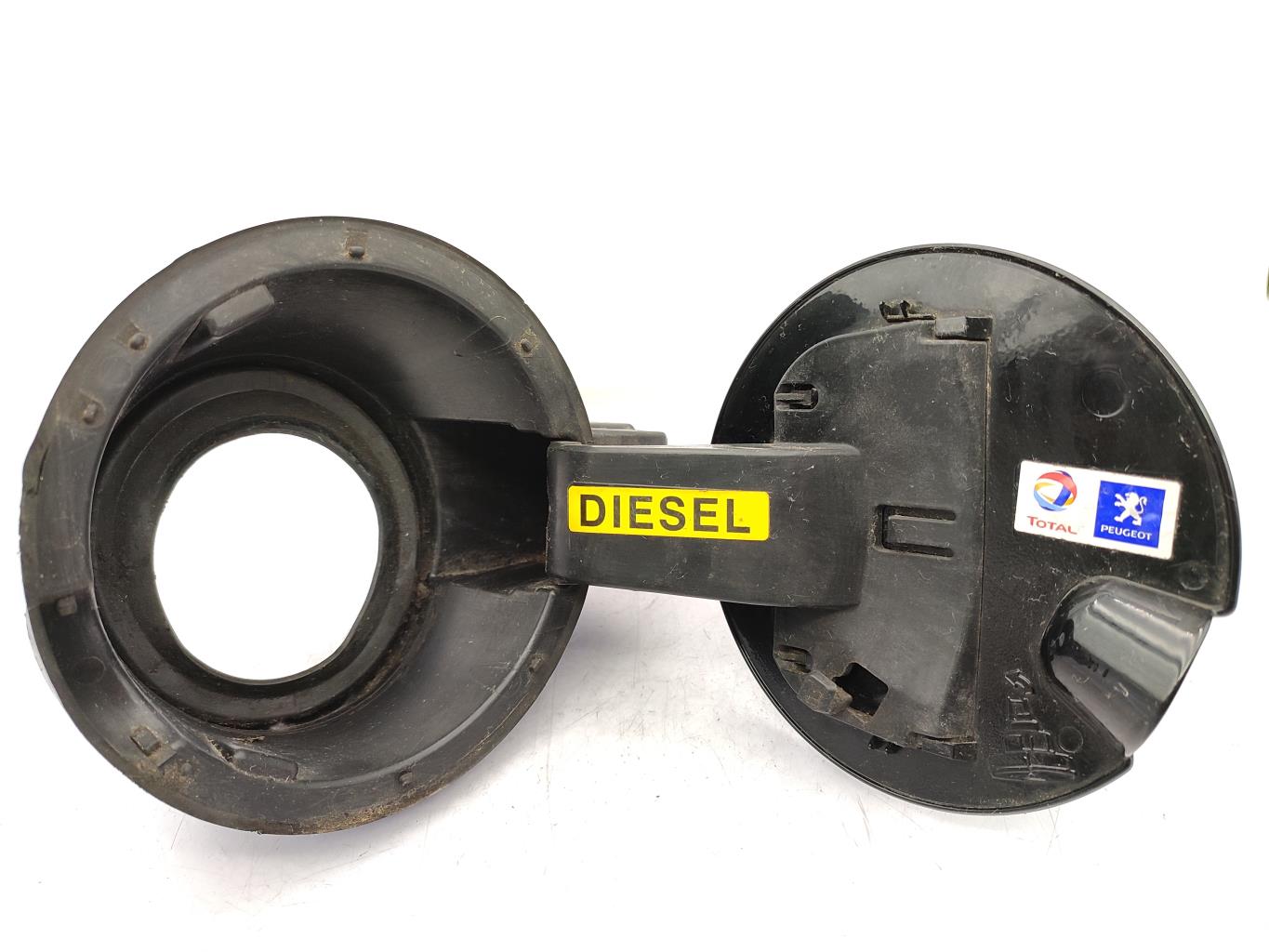 Sportello carburante PEUGEOT 3008 1 PHASE 1 Diésel - 1