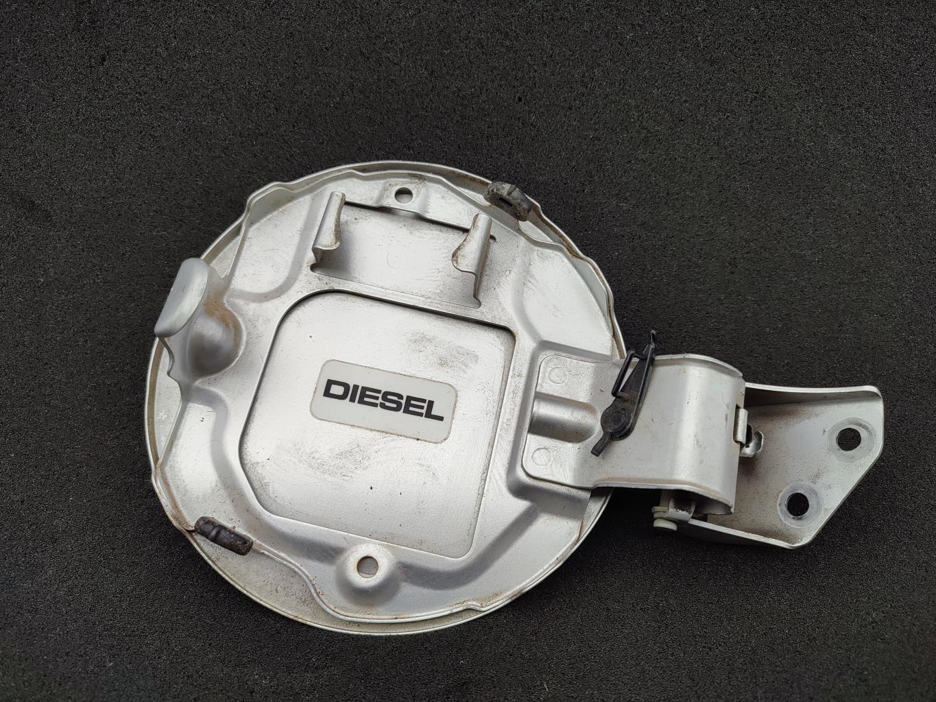 Trappe d'essence SUZUKI SX4 1 Diesel - 1