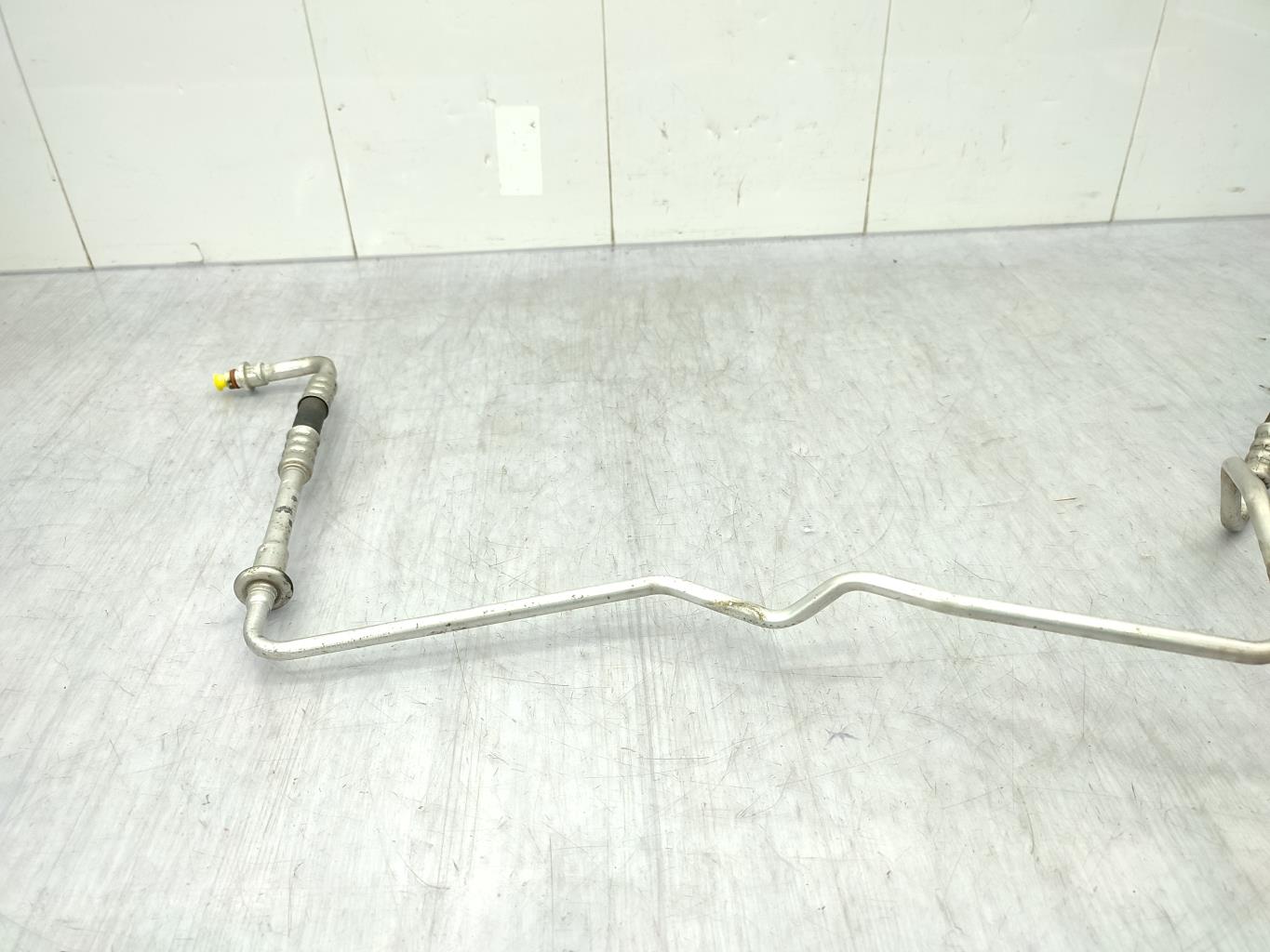 Tuyau de climatisation FORD C-MAX 1 PHASE 2 Diesel - 1