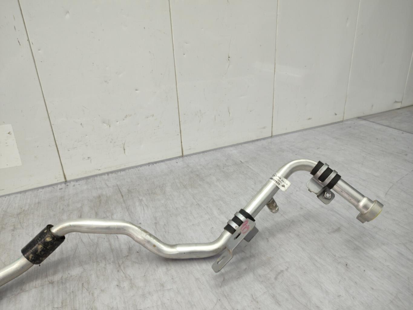 Tubo aria condizionata RENAULT MEGANE 4 PHASE 1 Gasolina - 1