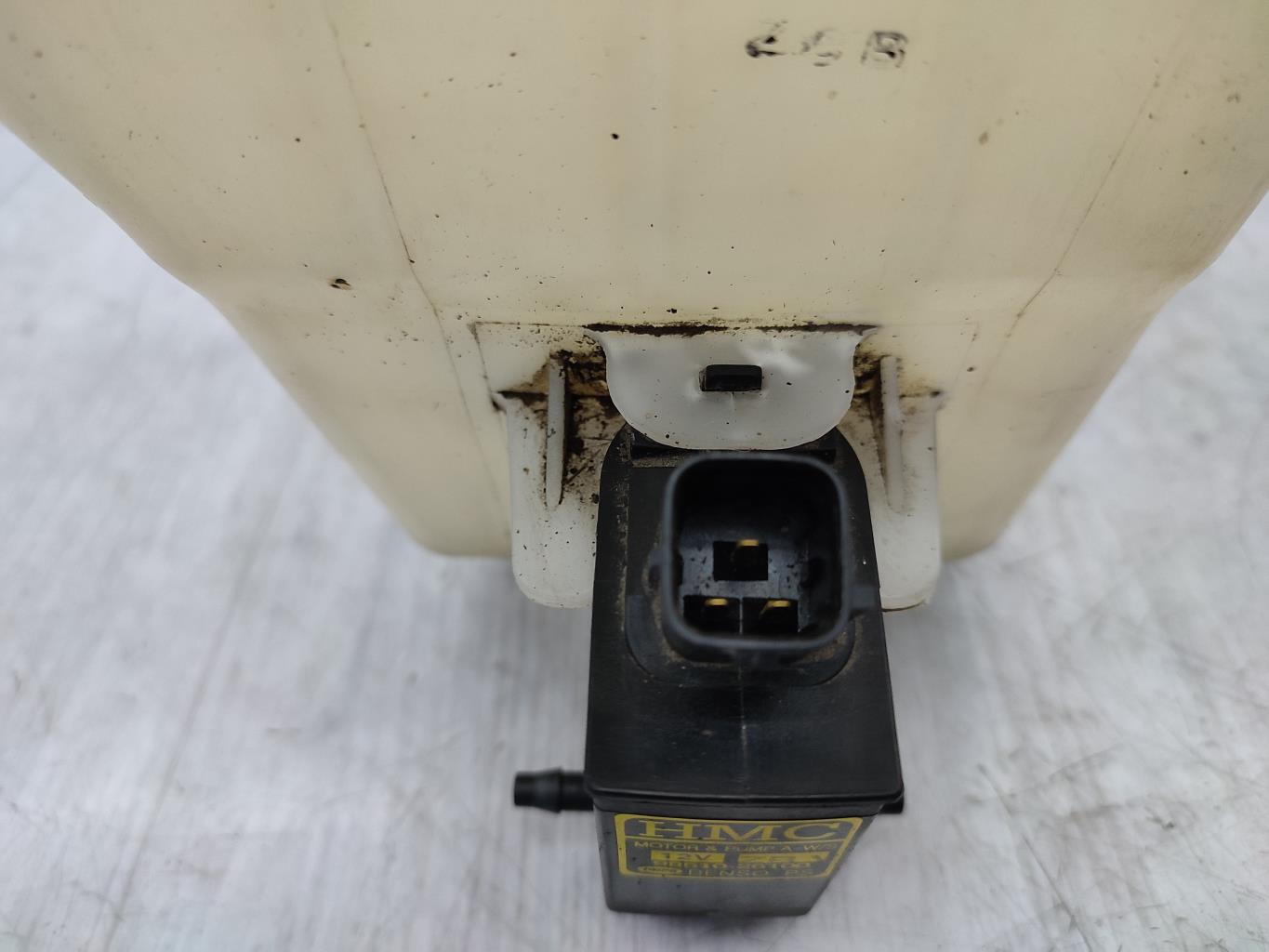 Vase de lave glace HYUNDAI SANTA FE 1 Diesel - 1