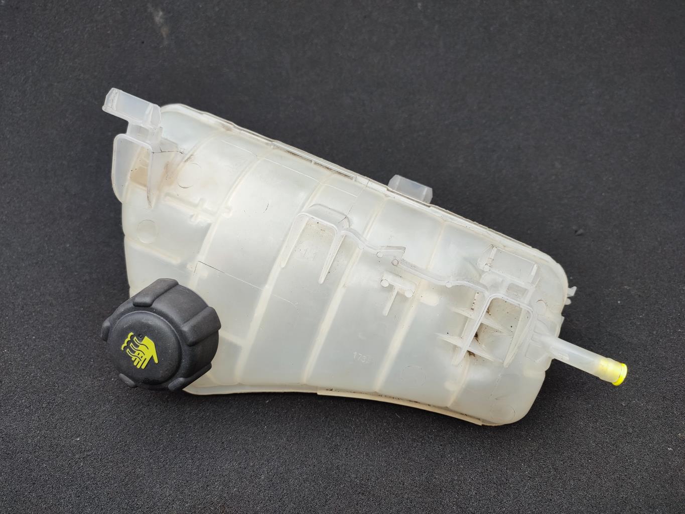 Vase d'expansion RENAULT KANGOO 2 PHASE 2 Diesel - 1