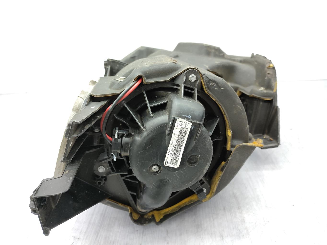 Ventilateur chauffage RENAULT TRAFIC 2 PHASE 2 Diesel - 1
