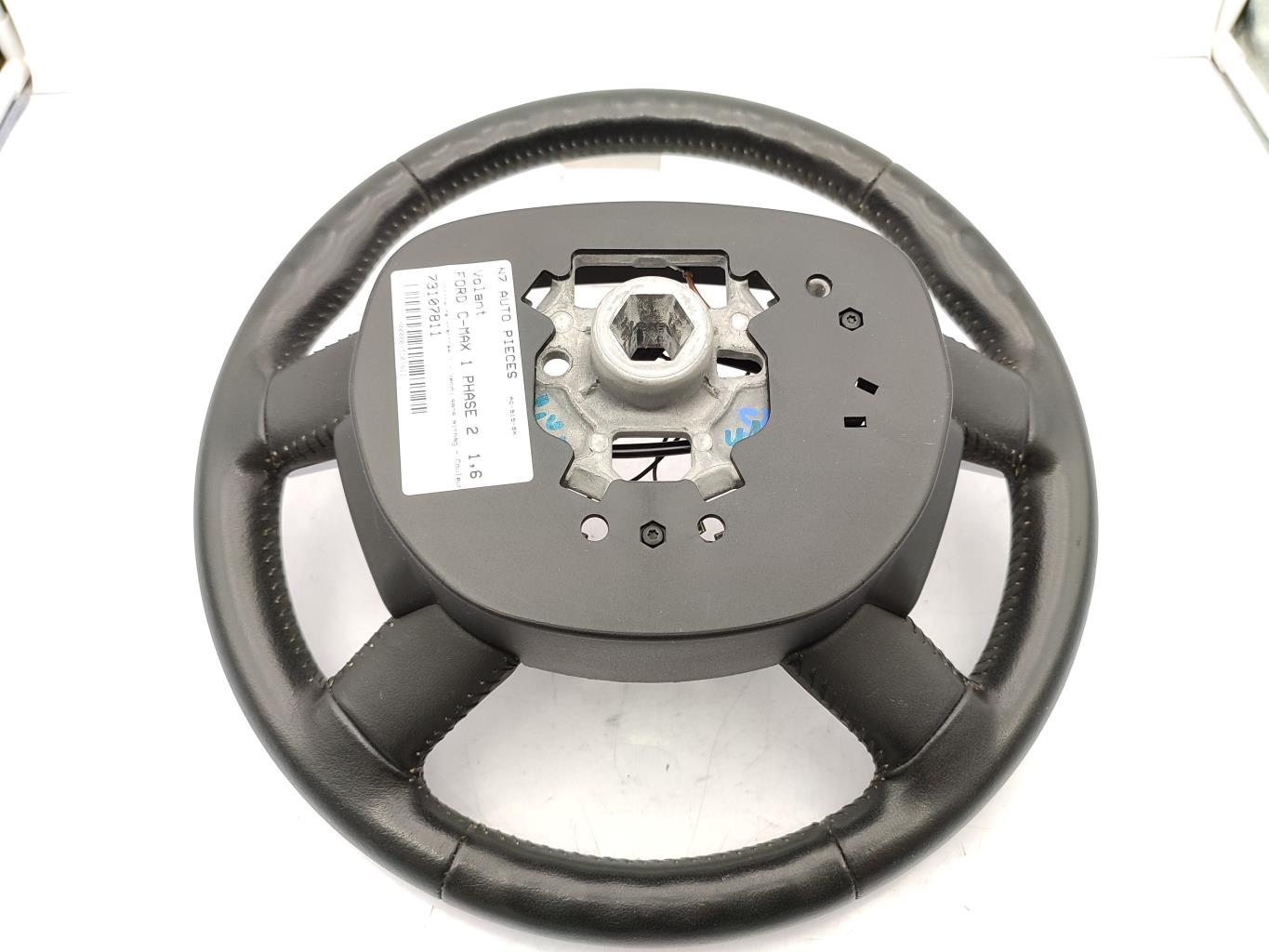 Volant FORD C-MAX 1 PHASE 2 Diesel - 1