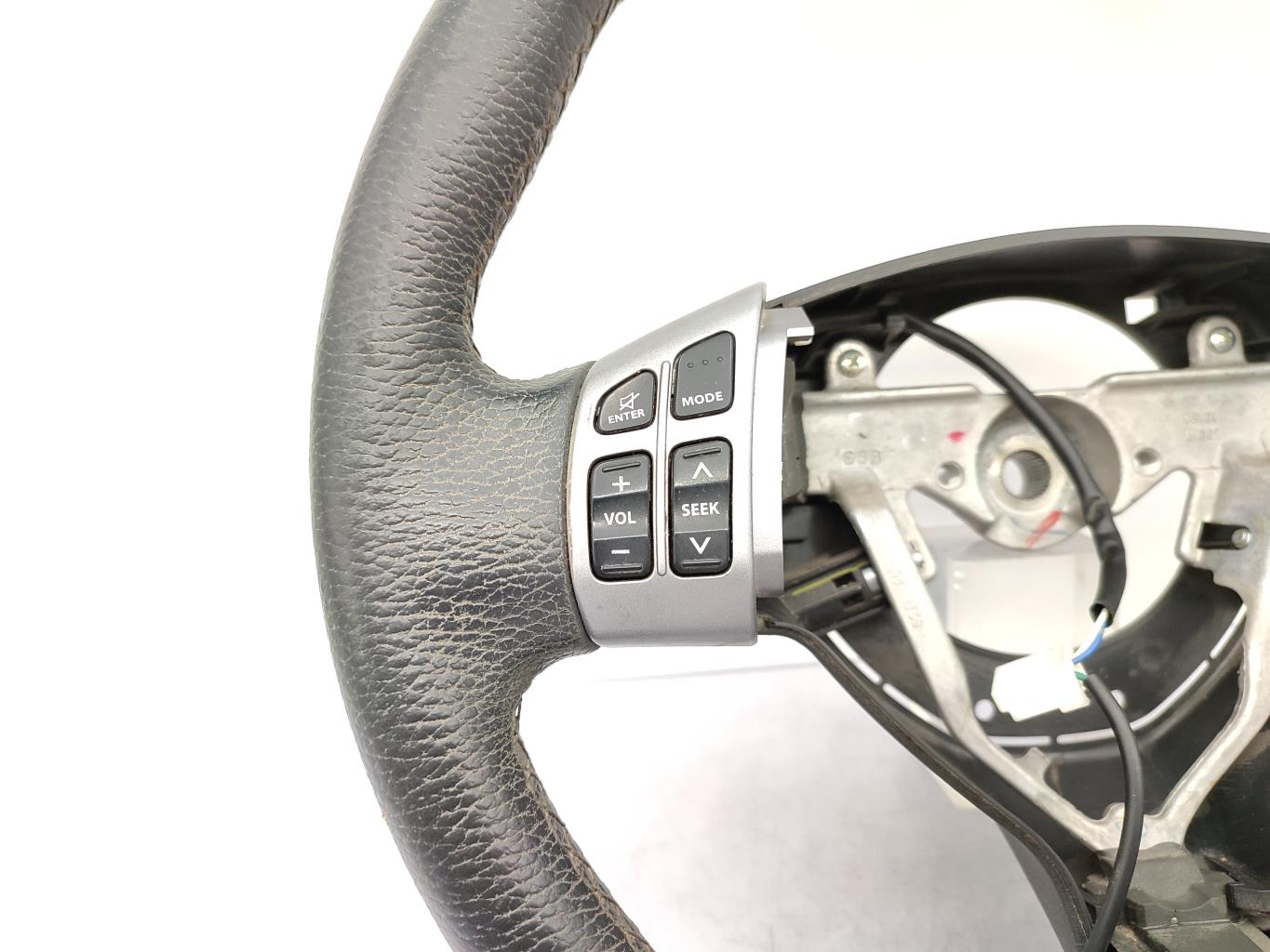 Volant SUZUKI SWIFT 3 Diesel - 1