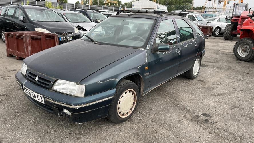 1 / 5 satton⭐︎ Moteur CITROEN ZX PHASE 1 1.4 - 8V Essence occasion | Opisto