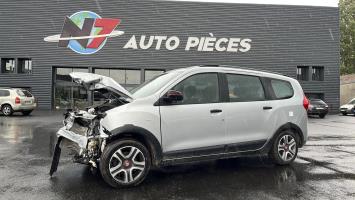 Photo de la pièce