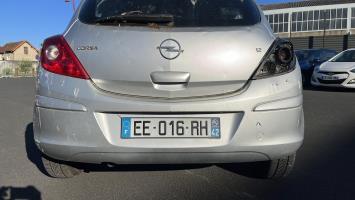 Photo de la pièce