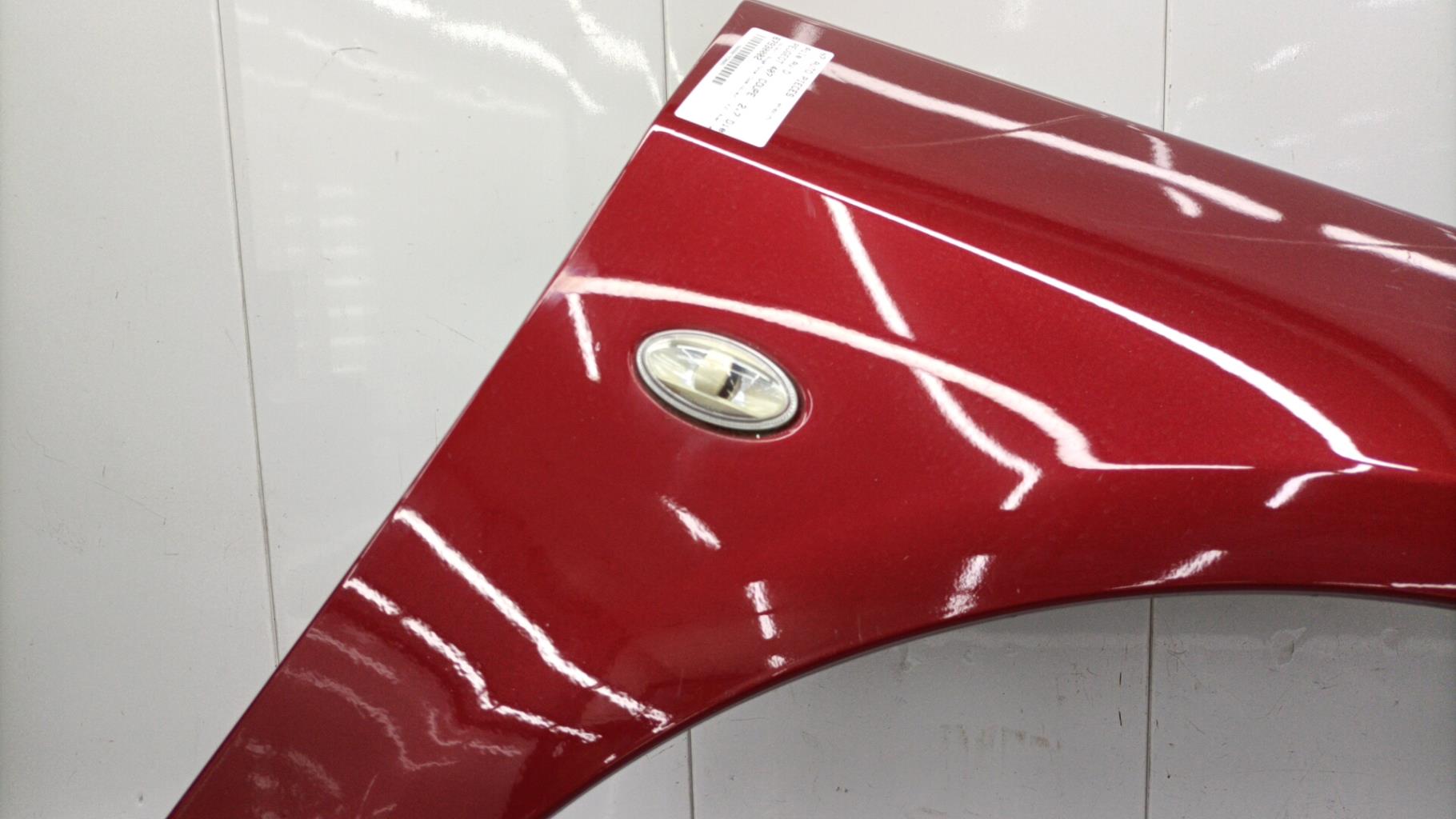 Parafango anteriore destro PEUGEOT 407 COUPE Diésel - 1