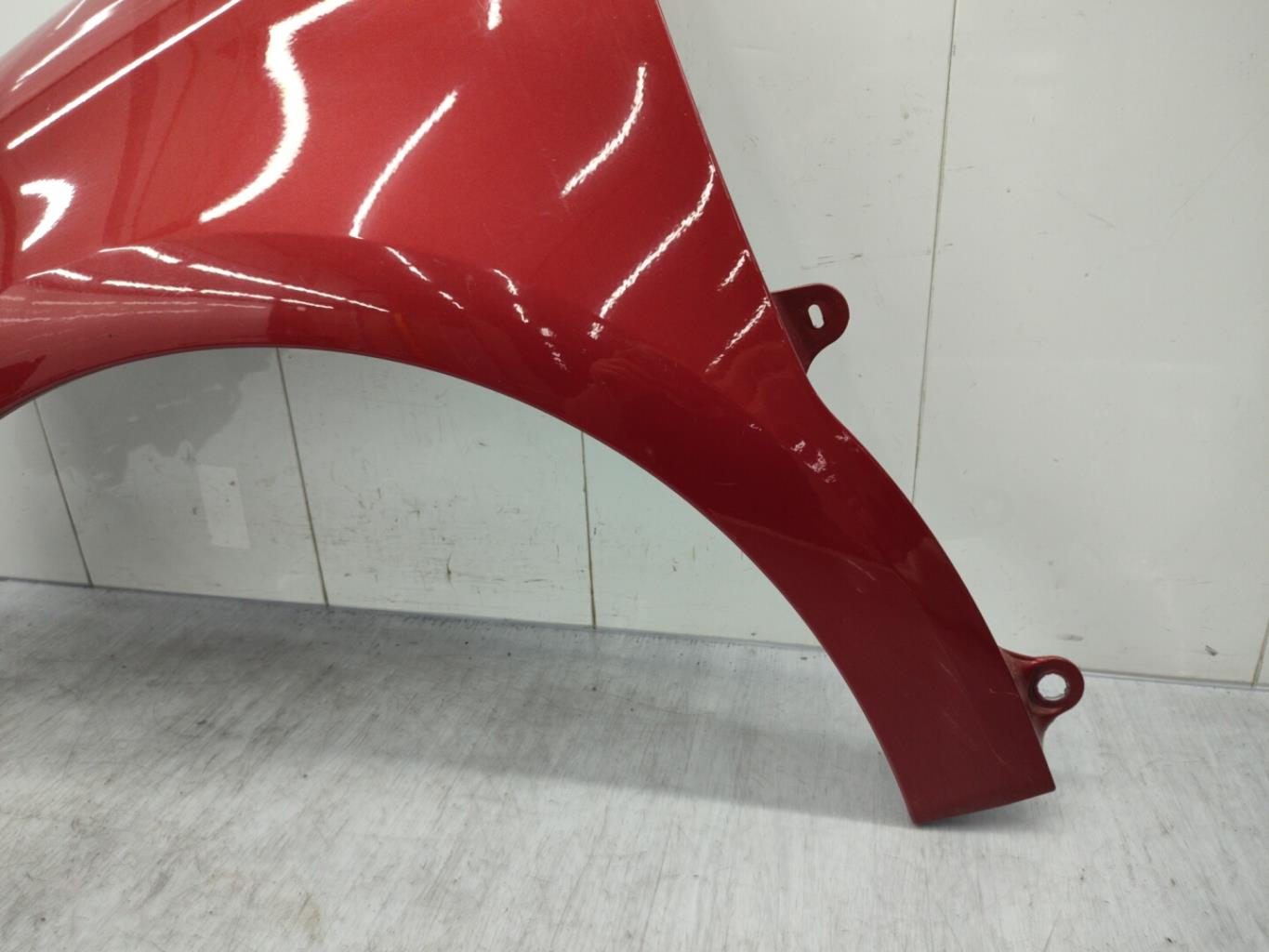 Parafango anteriore sinistro CITROEN C4 1 PHASE 1 COUPE Diésel - 1