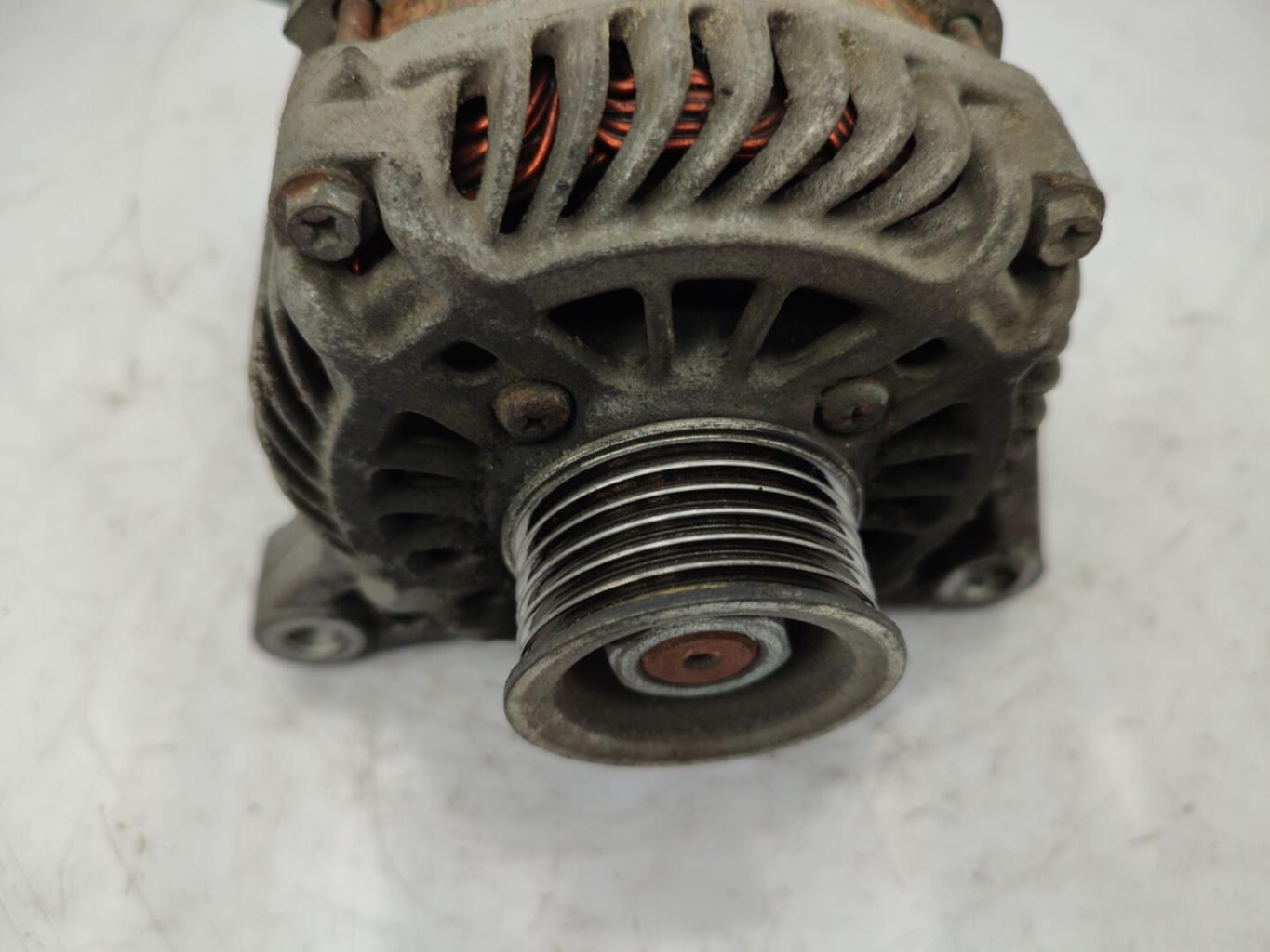 Alternatore CITROEN C3 1 PHASE 1 Gasolina - 1