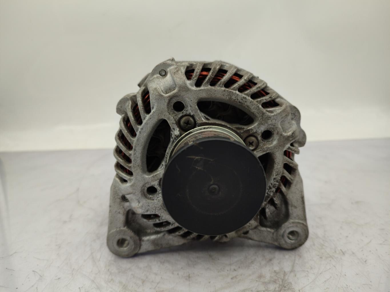 Alternatore RENAULT MEGANE 4 PHASE 1 Gasolina - 1