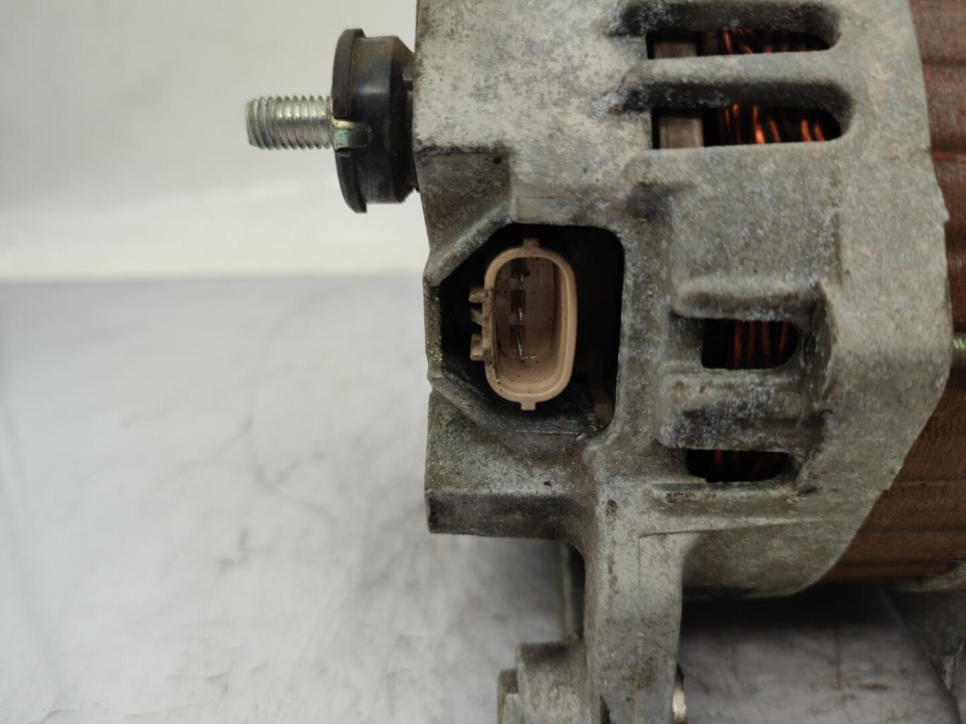 Alternatore NISSAN QASHQAI 1 PHASE 1 Diésel - 1