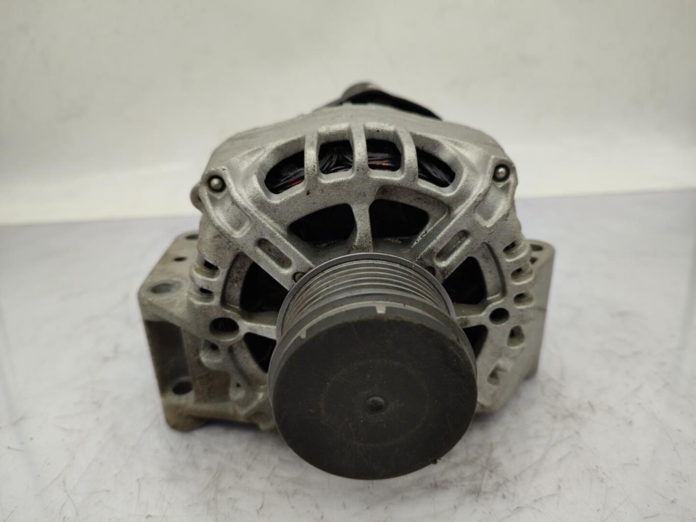 Alternateur SUZUKI SWIFT 3 Diesel - 1