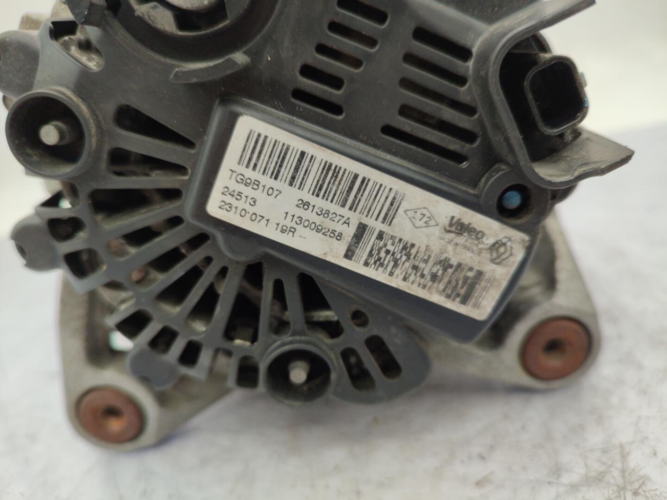 Alternatore RENAULT TWINGO 2 PHASE 2 Gasolina - 1