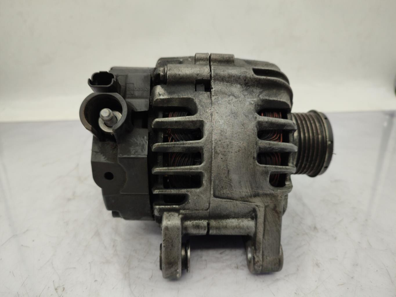 Alternatore PEUGEOT 2008 1 PHASE 1 Gasolina - 1