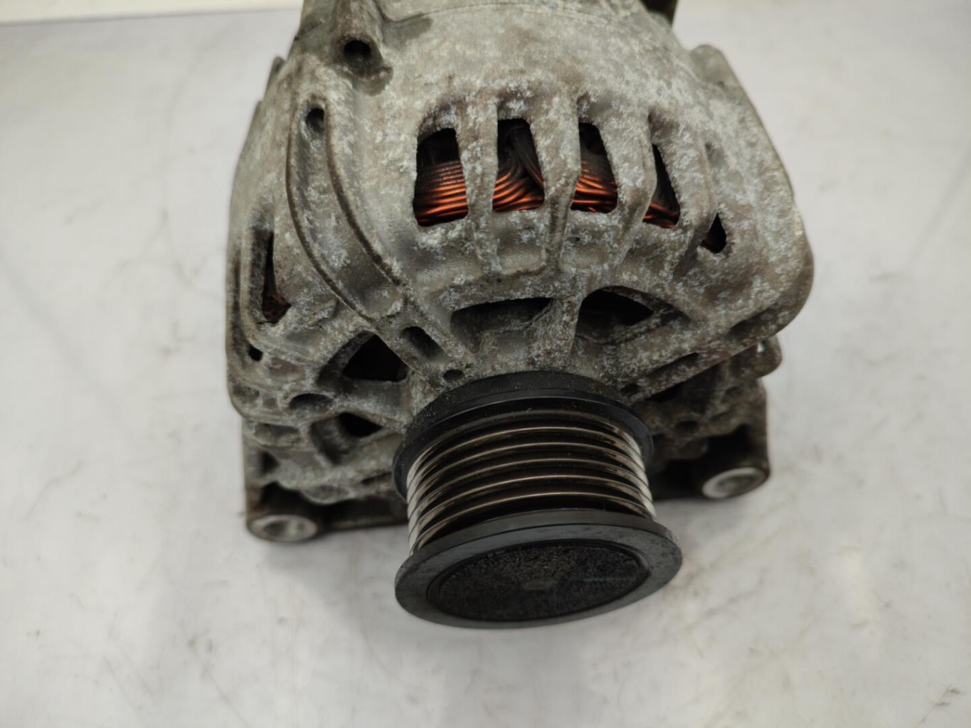 Alternatore FORD FIESTA 6 PHASE 1  - 1