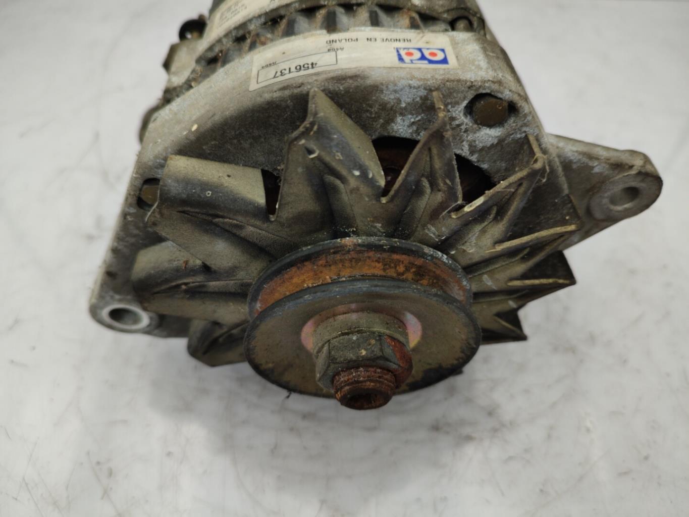 Alternatore RENAULT ESPACE 1 PHASE 2 Gasolina - 1