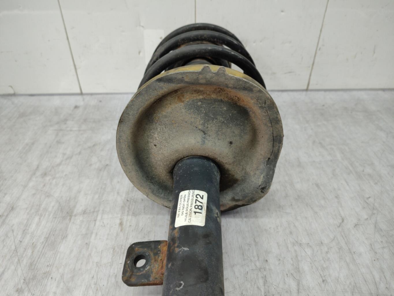 Ammortizzatore anteriore destro CITROEN C4 1 PHASE 1 COUPE Gasolina - 1