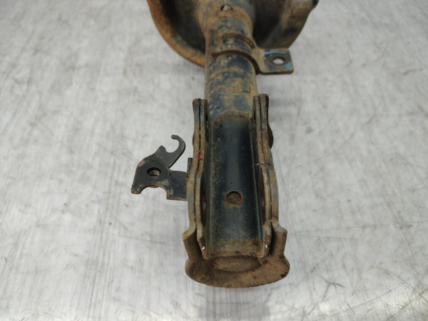 Ammortizzatore anteriore destro SUZUKI SWIFT 3 Diésel - 1