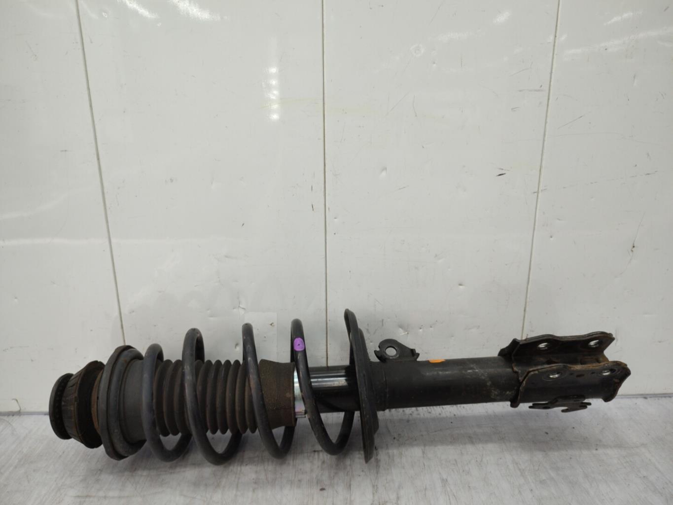 Ammortizzatore anteriore destro TOYOTA YARIS 3 PHASE 1 Diésel - 1
