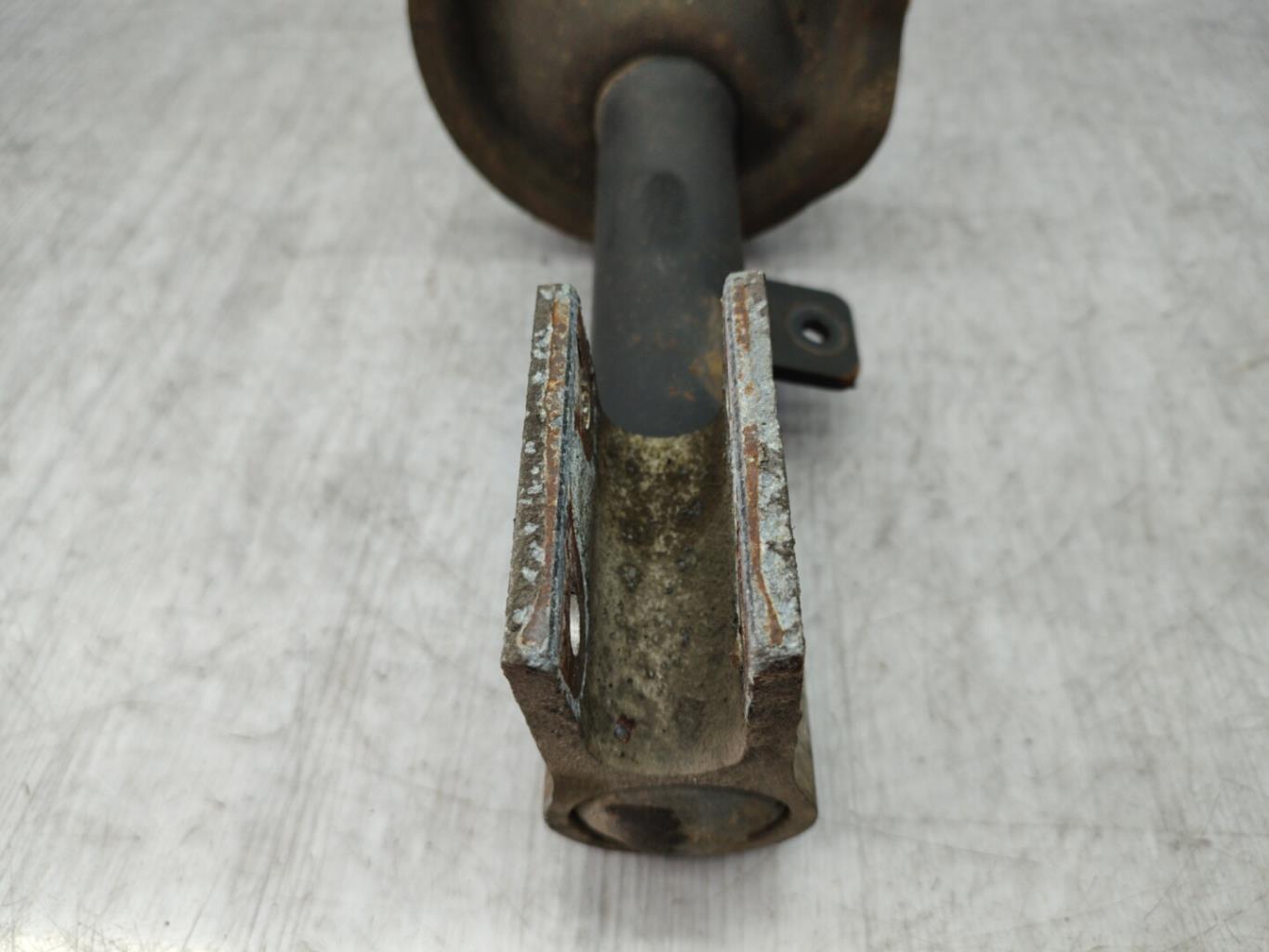 Ammortizzatore anteriore sinistro CITROEN C4 1 PHASE 1 COUPE Diésel - 1