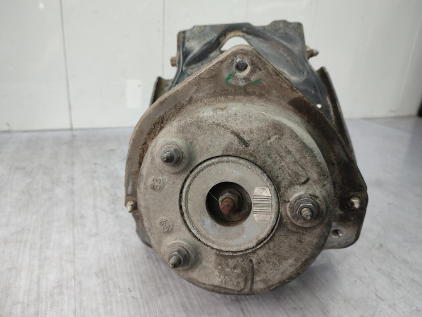 Ammortizzatore anteriore sinistro CITROEN C5 2 Diésel - 1